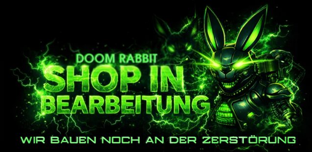 DOOM RABBIT SYSTEMS 