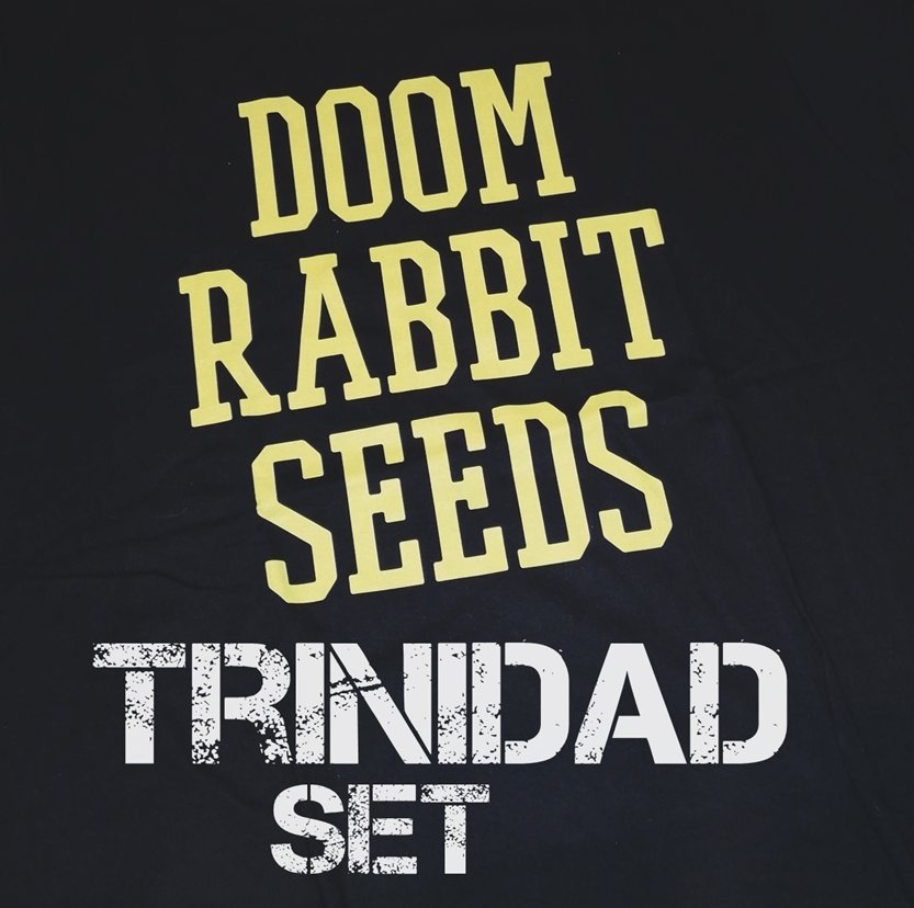 Trinidad Set