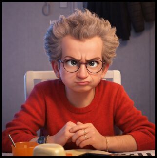 BEAST INSIDE - GAMING SYSTEM 